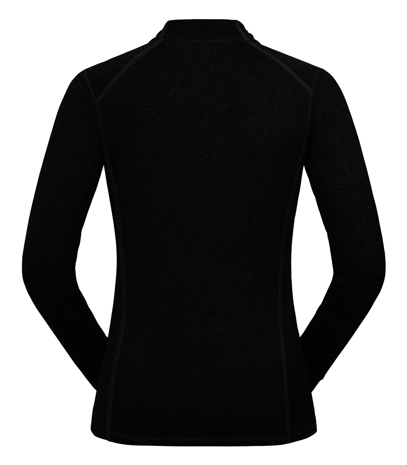 Waldhausen ELT Functional ZipShirt Milano - Afbeelding 3