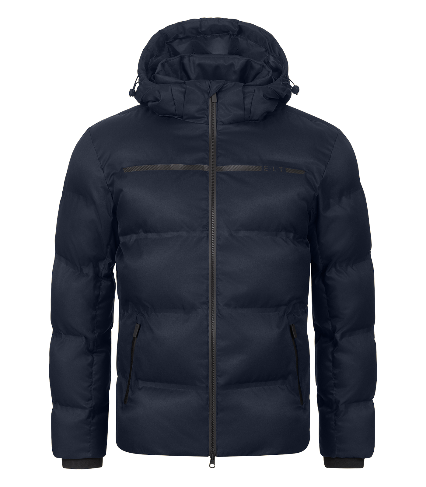 ELT Winterjas Montana - Afbeelding 2