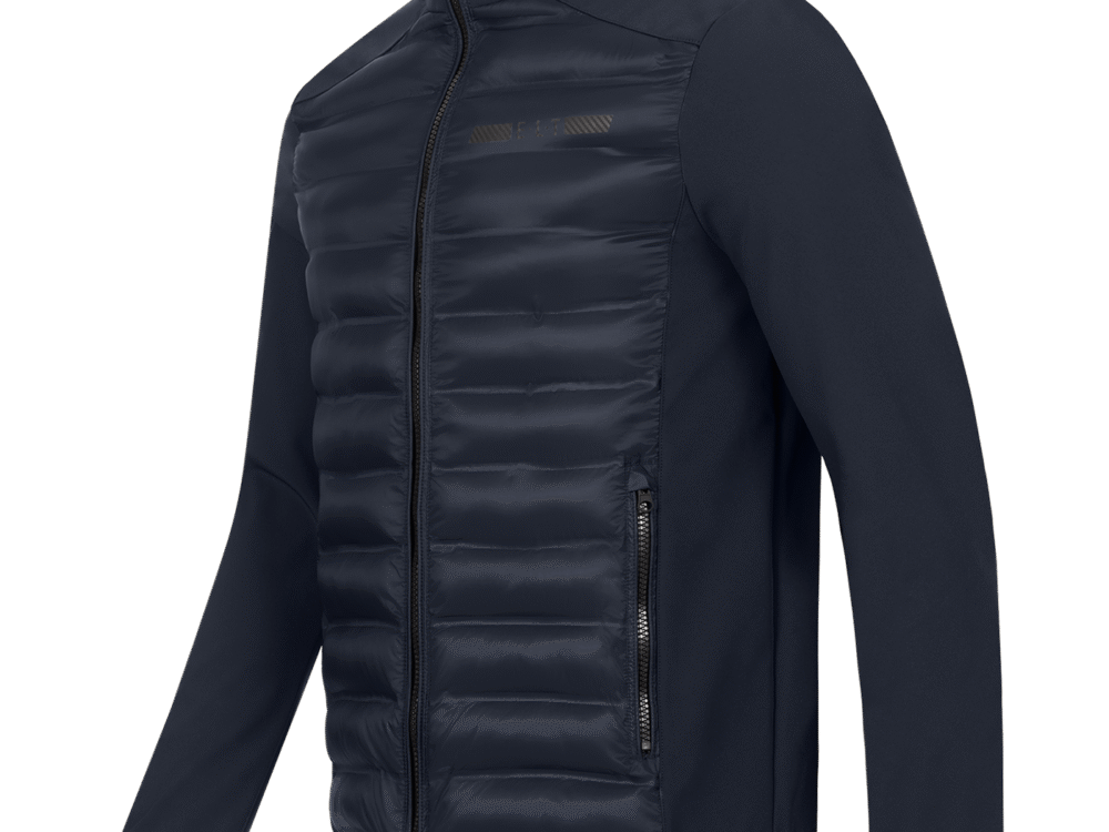 ELT Softshell Jacket Missouri