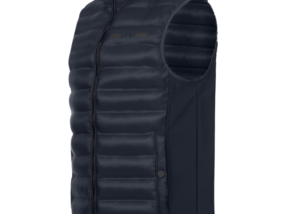 Waldhausen ELT Bodywarmer Softshel Maine