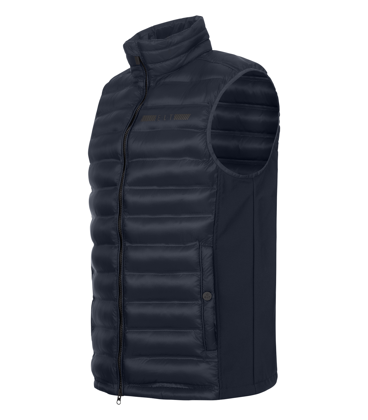 Waldhausen ELT Bodywarmer Softshel Maine