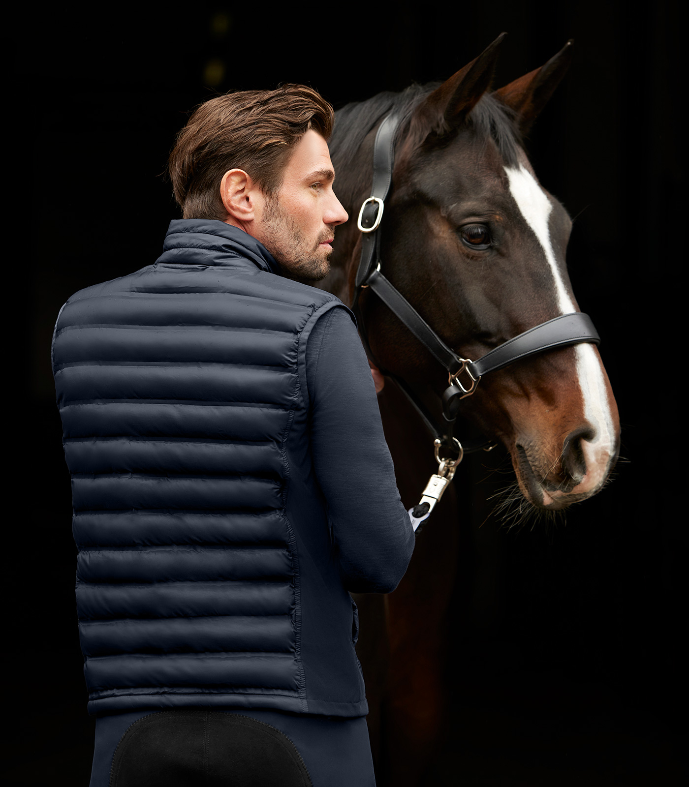 Waldhausen ELT Bodywarmer Softshel Maine - Afbeelding 5