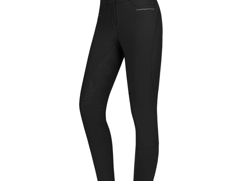 Waldhausen ELT Rijbroek Mathilda Glam High waist