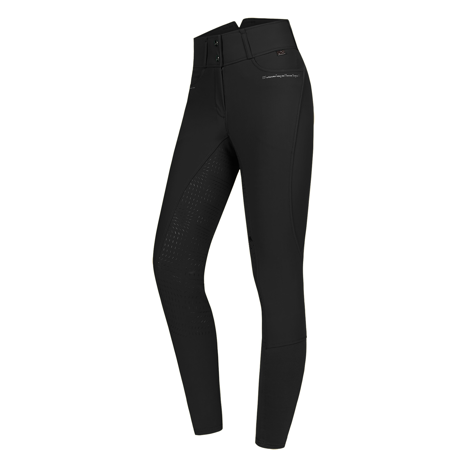 Waldhausen ELT Rijbroek Mathilda Glam High waist