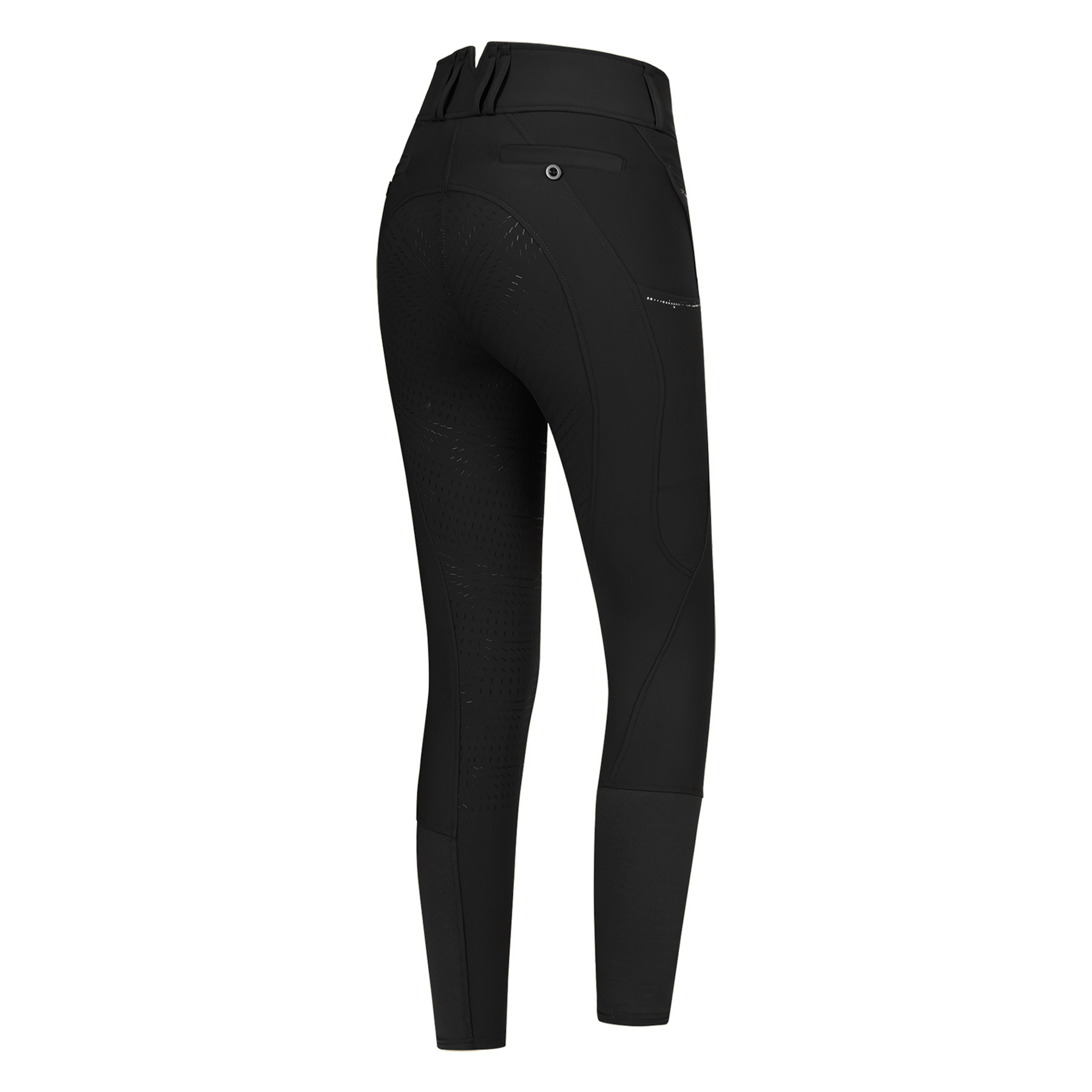 Waldhausen ELT Rijbroek Mathilda Glam High waist - Afbeelding 5