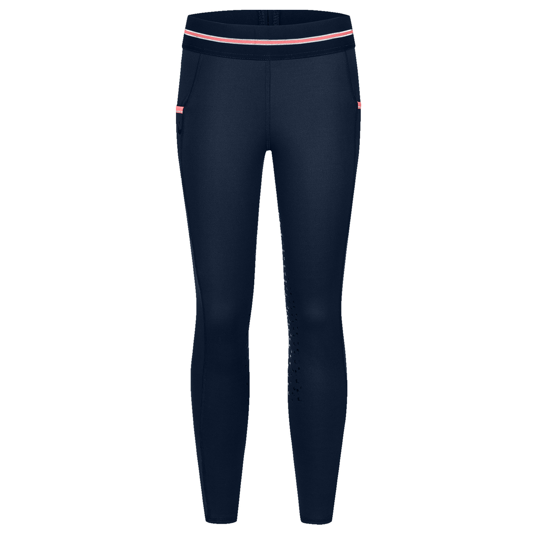 Waldhausen ELT Kinder Rijlegging Lucky Leni