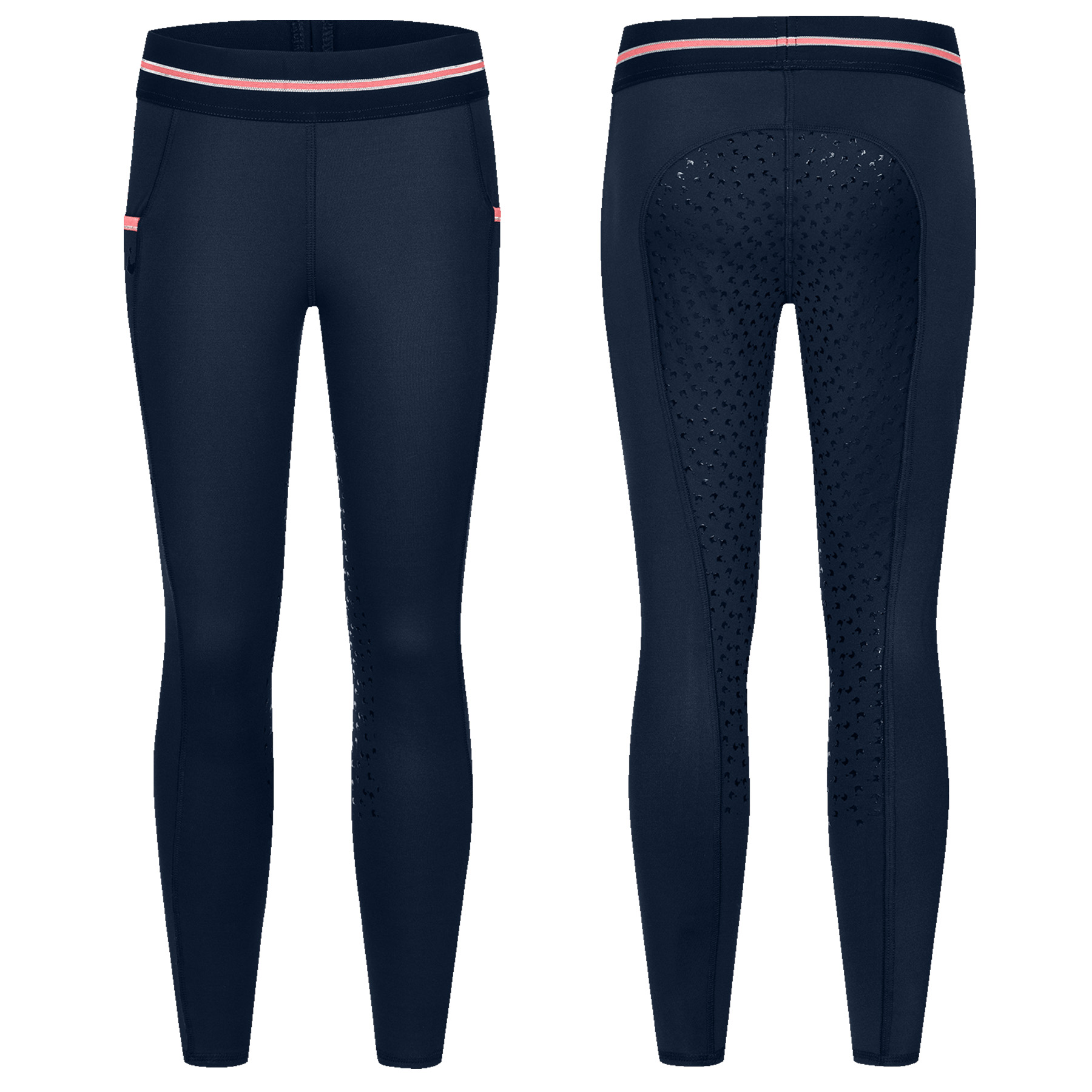 Waldhausen ELT Kinder Rijlegging Lucky Leni - Afbeelding 7