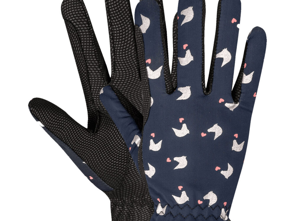 Waldhausen ELT Handschoenen Lucky Dora