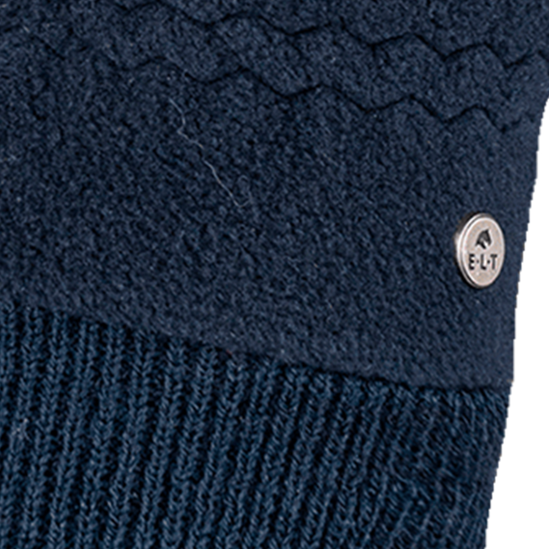 Waldhausen ELT Fleece Handschoenen Lucky Giselle - Afbeelding 2