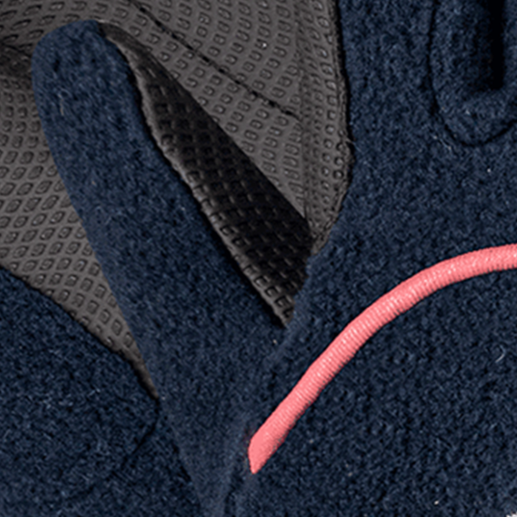 Waldhausen ELT Fleece Handschoenen Lucky Giselle - Afbeelding 7