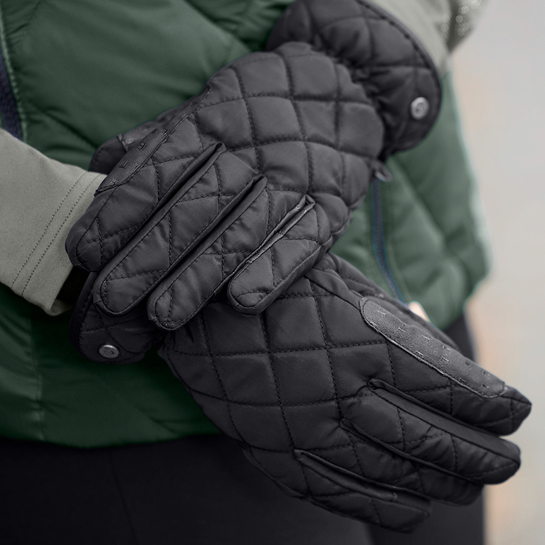 ELT Winterhandschoenen Diamond - Afbeelding 7