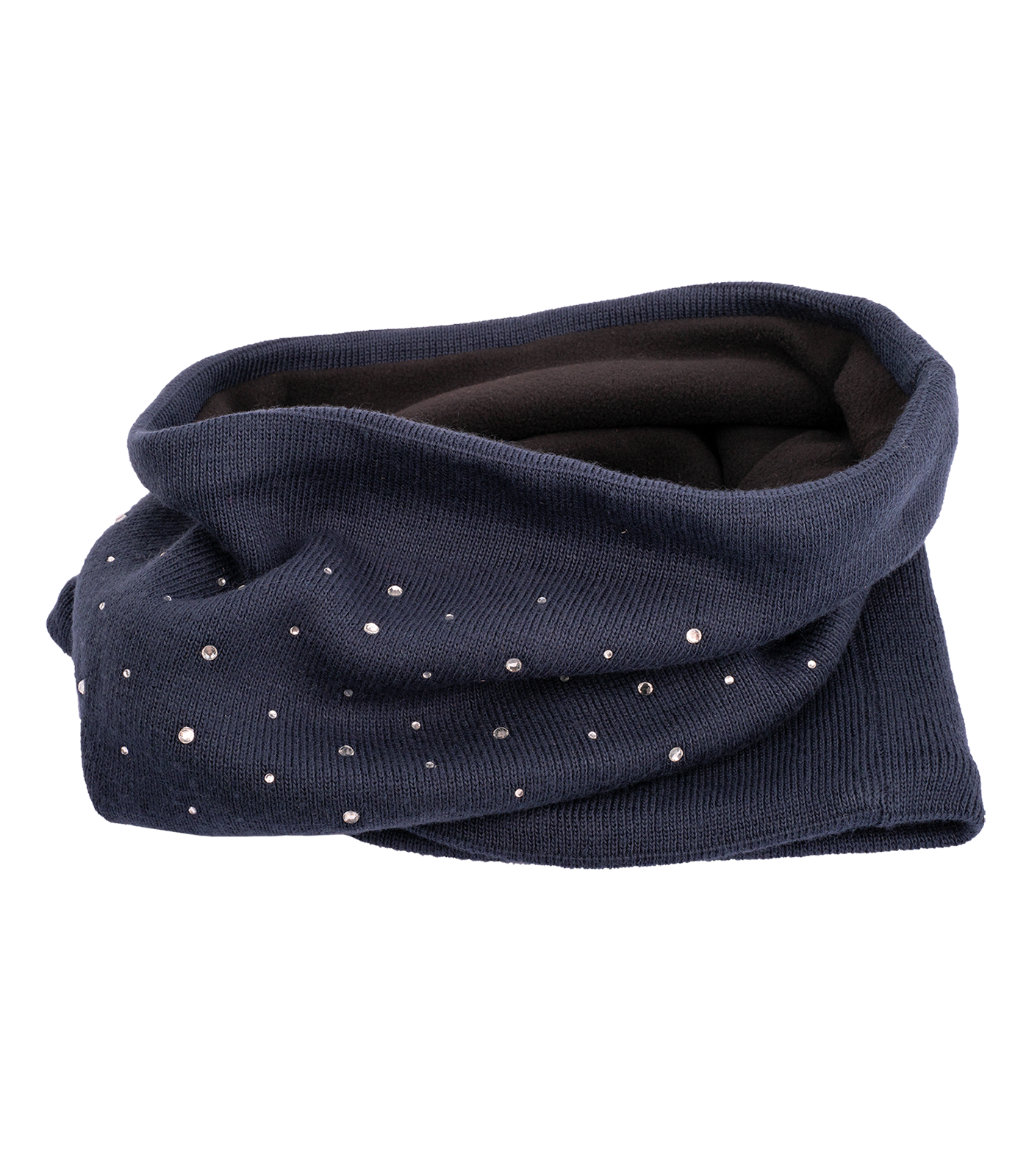 Waldhausen Loopscarf Kaley, deepblue