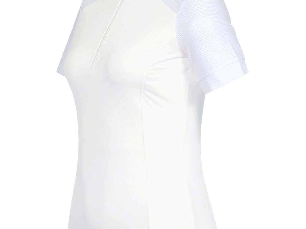 ELT Functional-Zip-Shirt Nancy