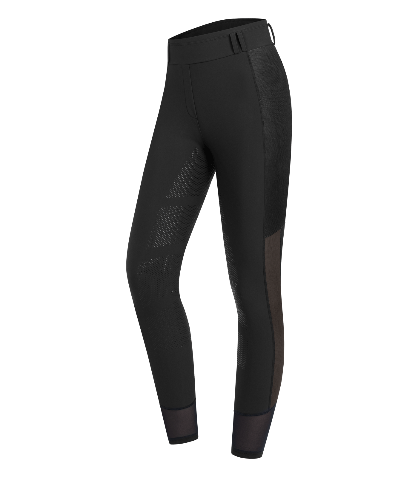 ELT Rijlegging Nina