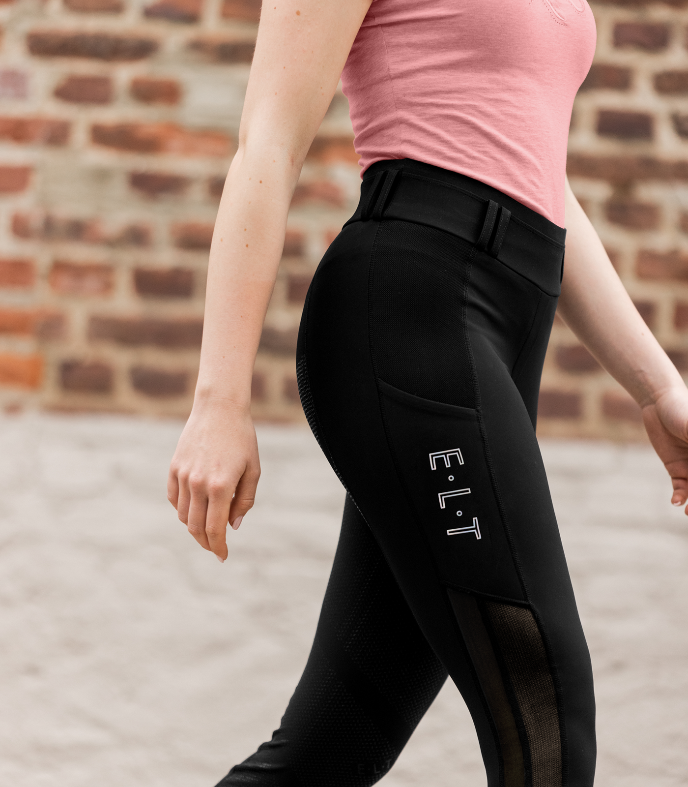 ELT Rijlegging Nina - Afbeelding 3