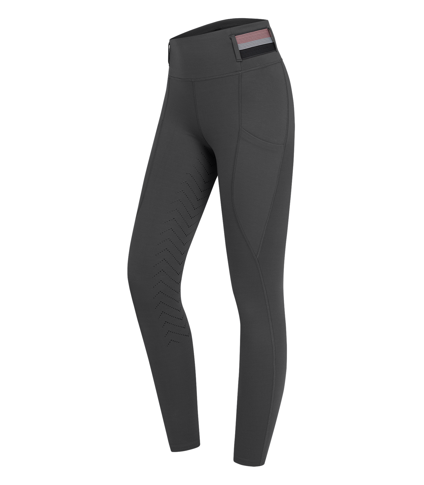 ELT Rijlegging Nala Asphalt