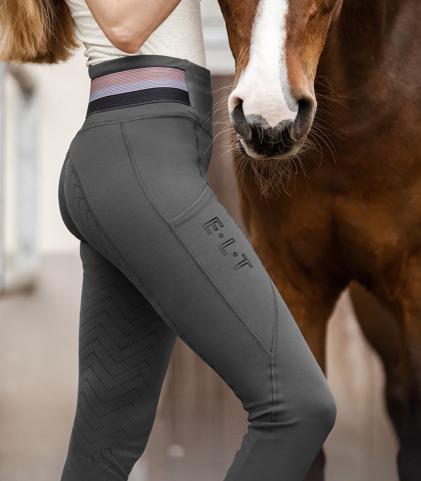 ELT Rijlegging Nala Asphalt - Afbeelding 3