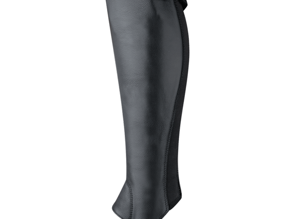 Waldhausen ELT Chaps Classic Leer