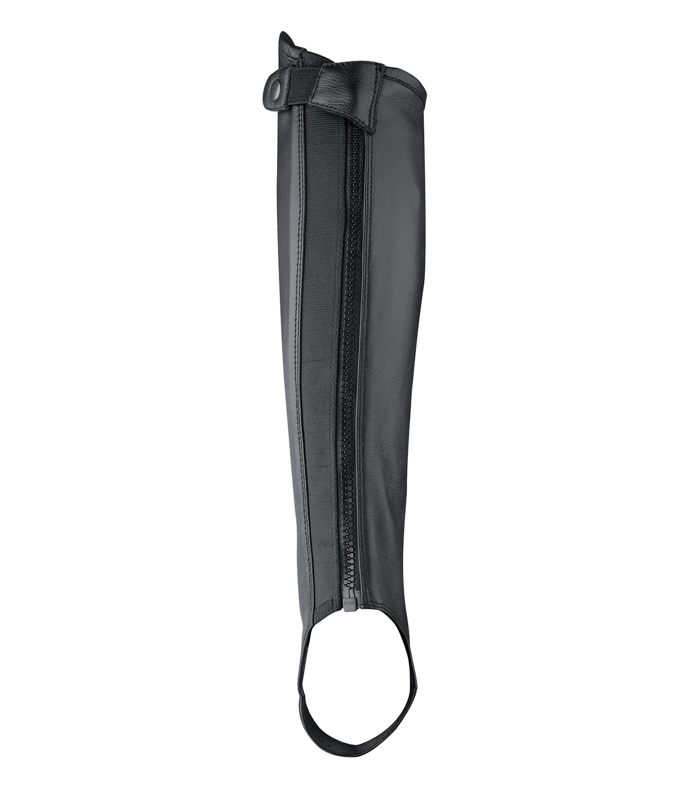 Waldhausen ELT Chaps Classic Leer - Afbeelding 2