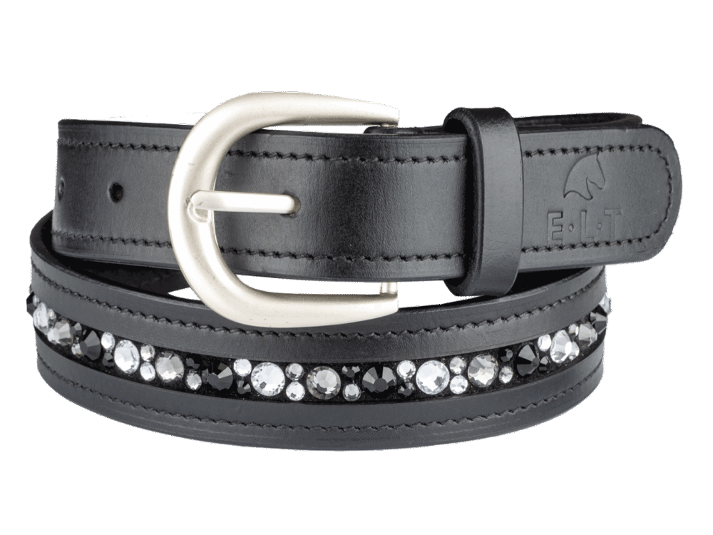 Waldhausen ELT Leren Riem Jewel 75cm