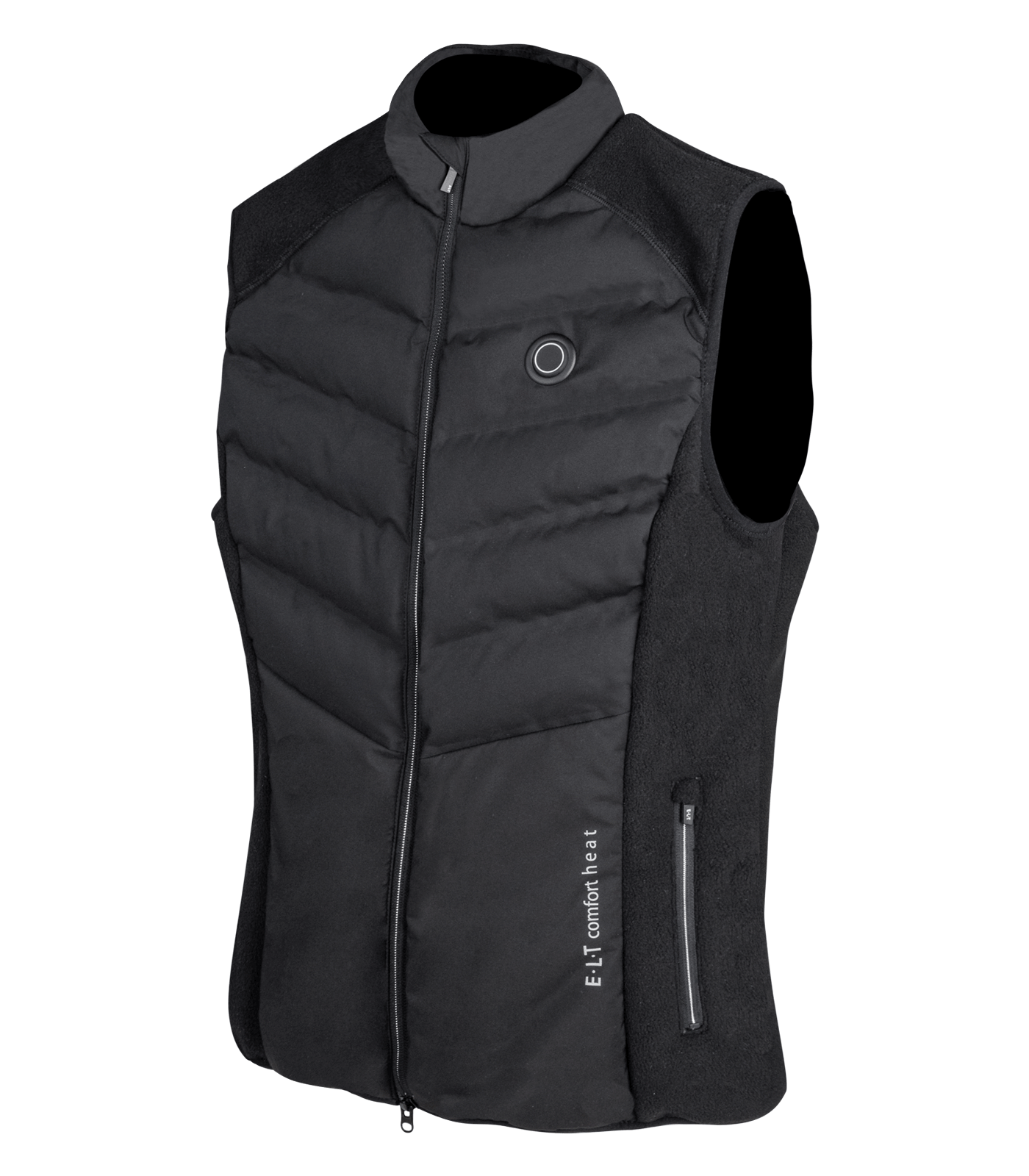 ELT Verwarmde Bodywarmer Comfort Heat - Afbeelding 2