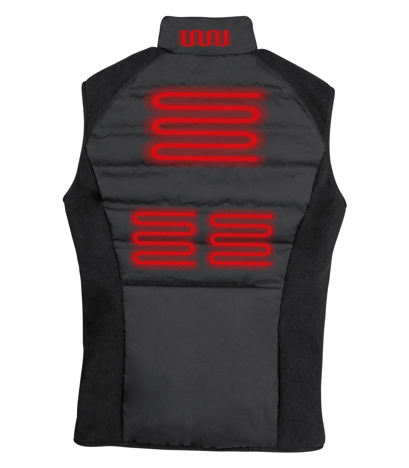 ELT Verwarmde Bodywarmer Comfort Heat - Afbeelding 4