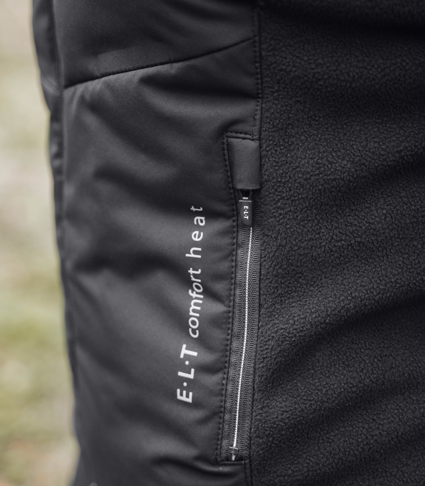 ELT Verwarmde Bodywarmer Comfort Heat - Afbeelding 6