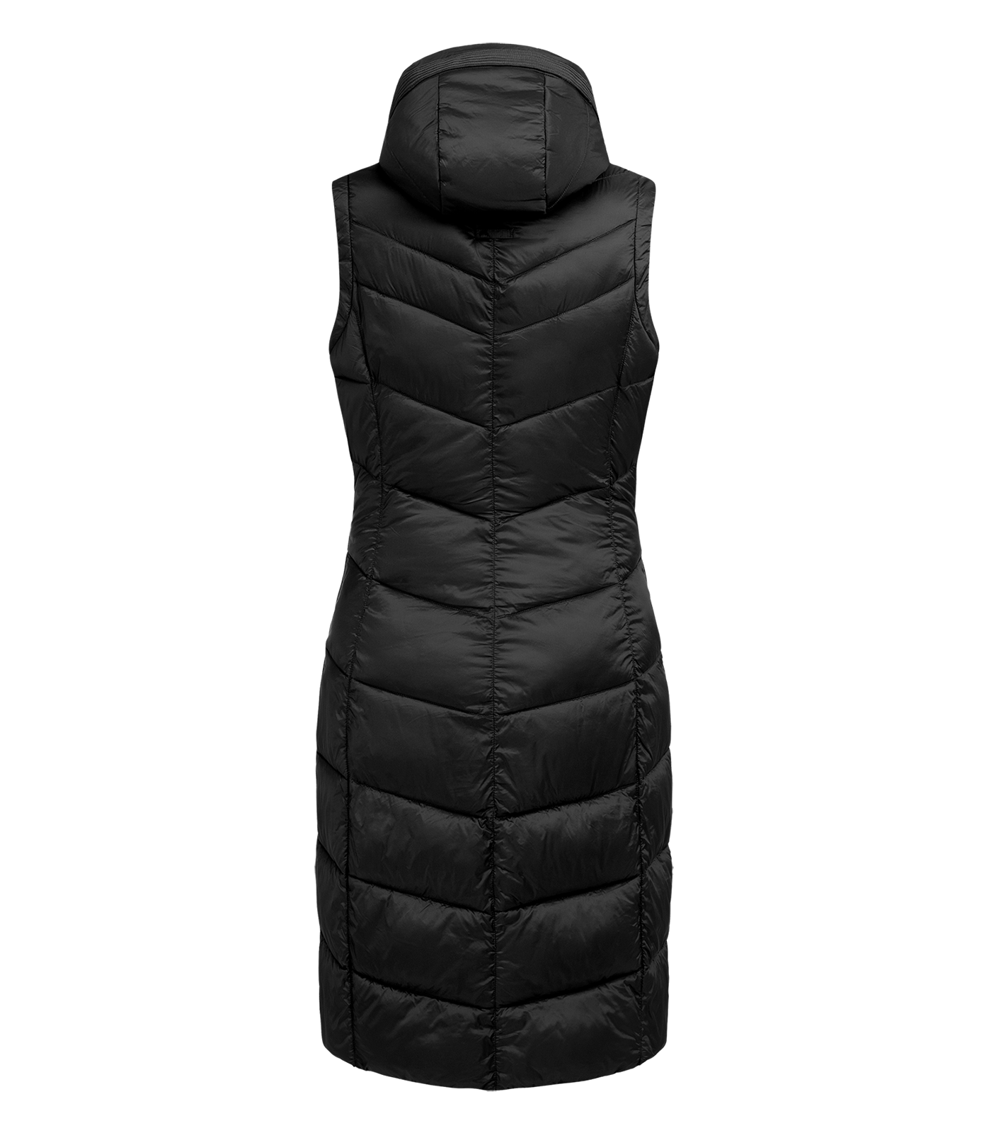 ELT Lichtgewicht Bodywarmer Lang Ostende - Afbeelding 3