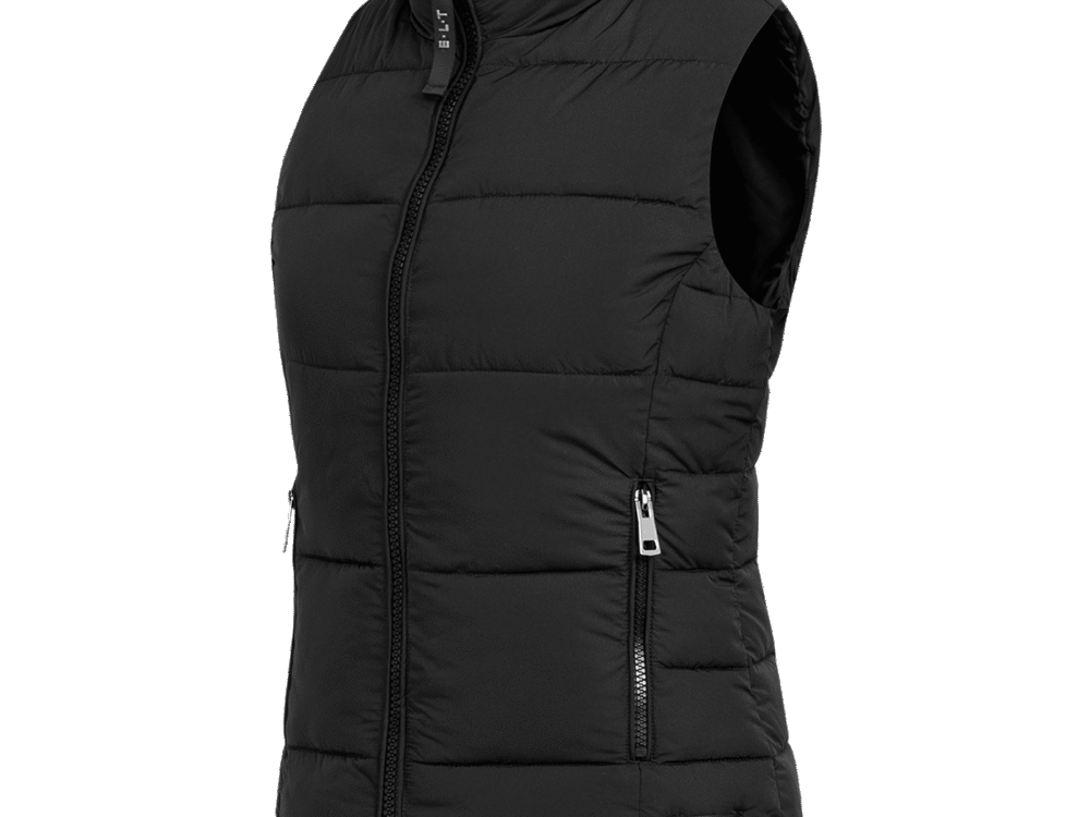 ELT Lichtgewicht Winter Vest Oxford