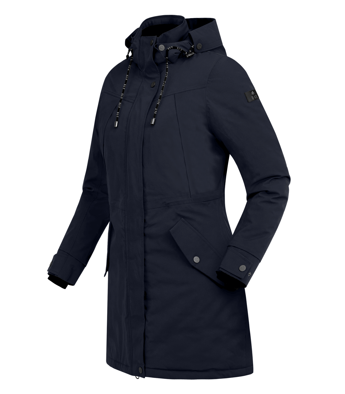 ELT Winter- RijParka Ontario deepBlue