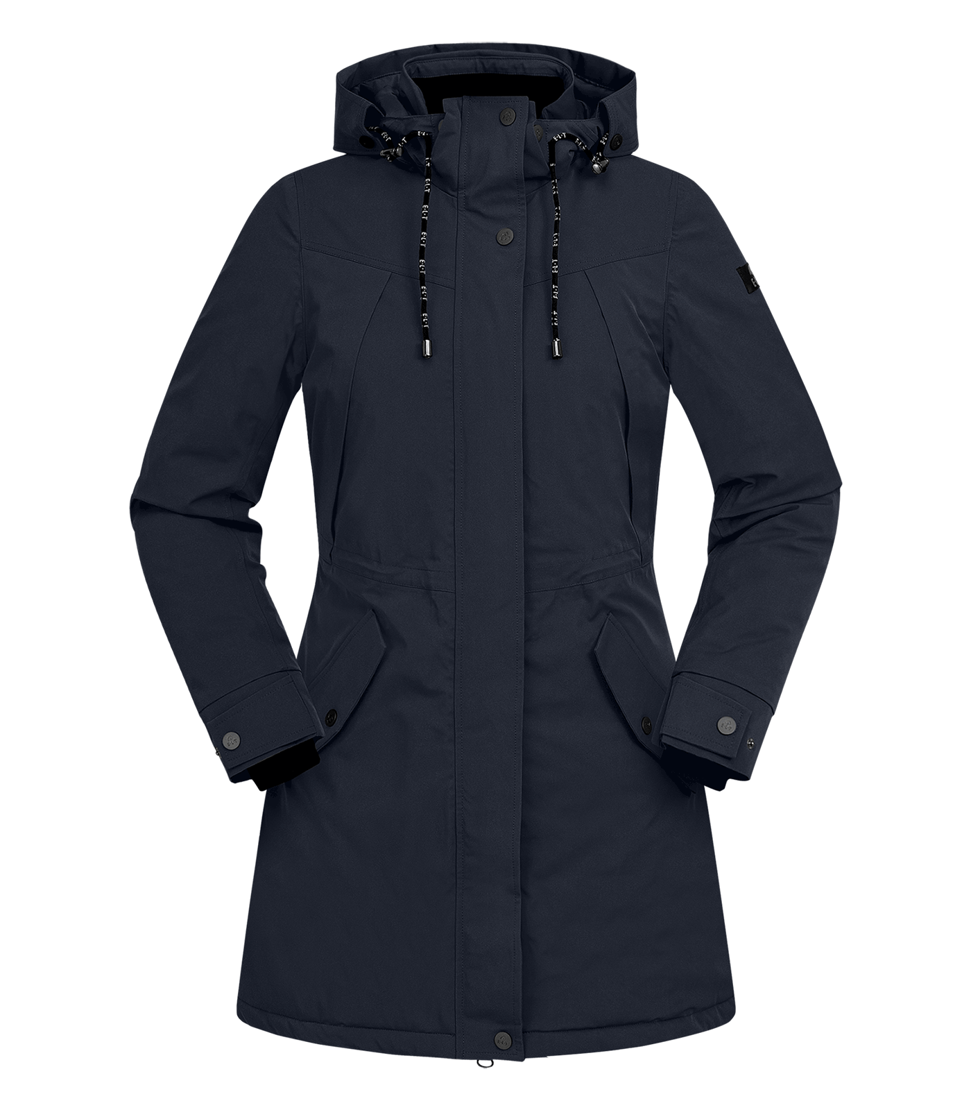 ELT Winter- RijParka Ontario deepBlue - Afbeelding 2