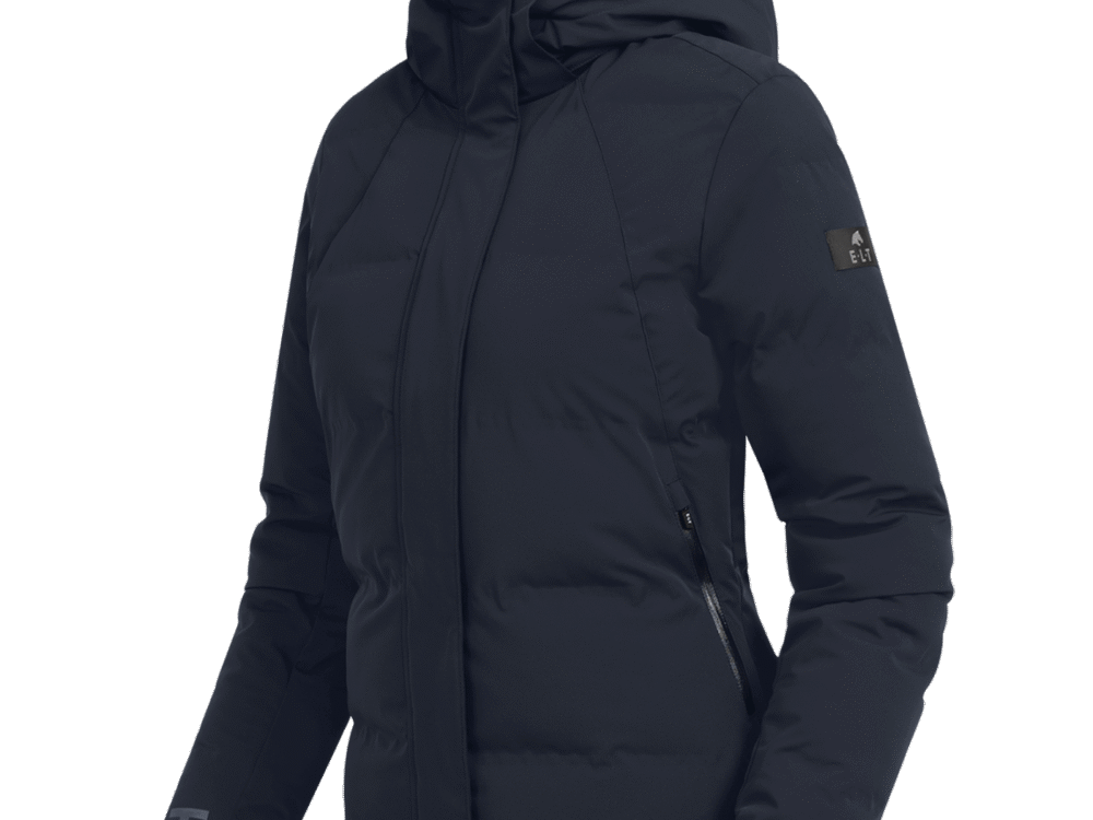  ELT Winterjas Ohio DeepBlue