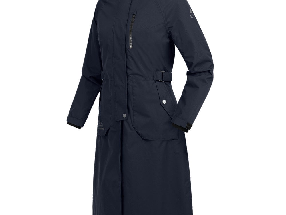 Waldhausen ELT Regenjas Fehman New design