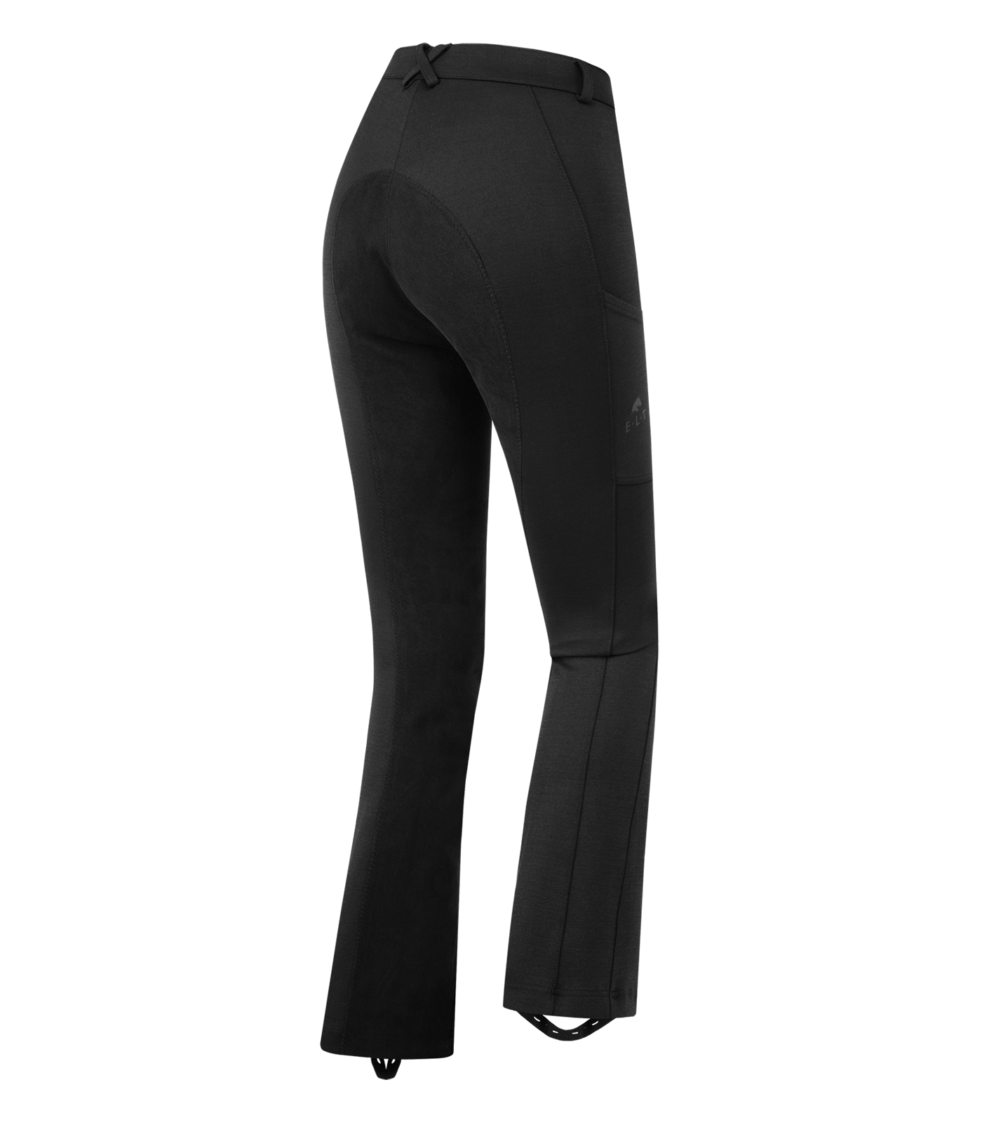 Waldhausen ELT Jodhpur Rijbroek Essential - Afbeelding 2