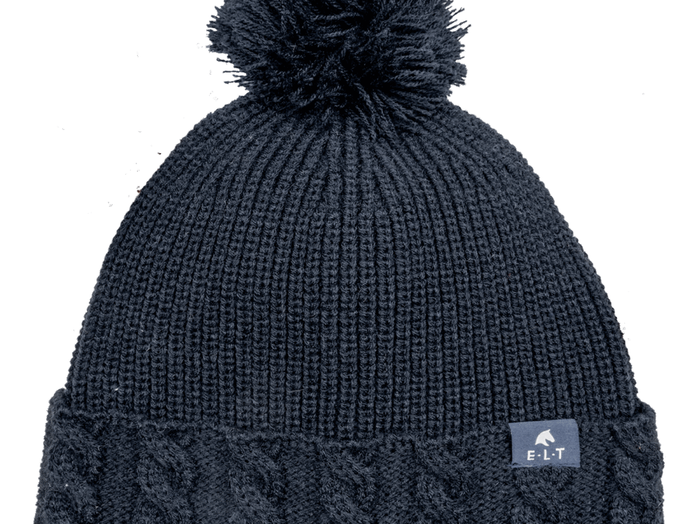 Waldhausen Beanie Ophelia, deepblue