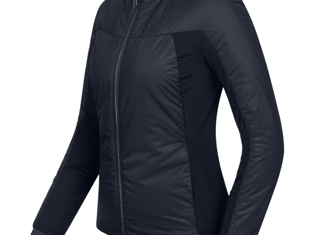 Waldhausen Windbreaker Jacket Porto, deep blue, L