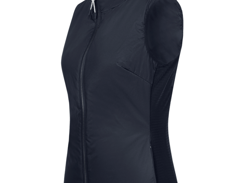 Waldhausen Windbreaker Vest Palma, deep blue, L