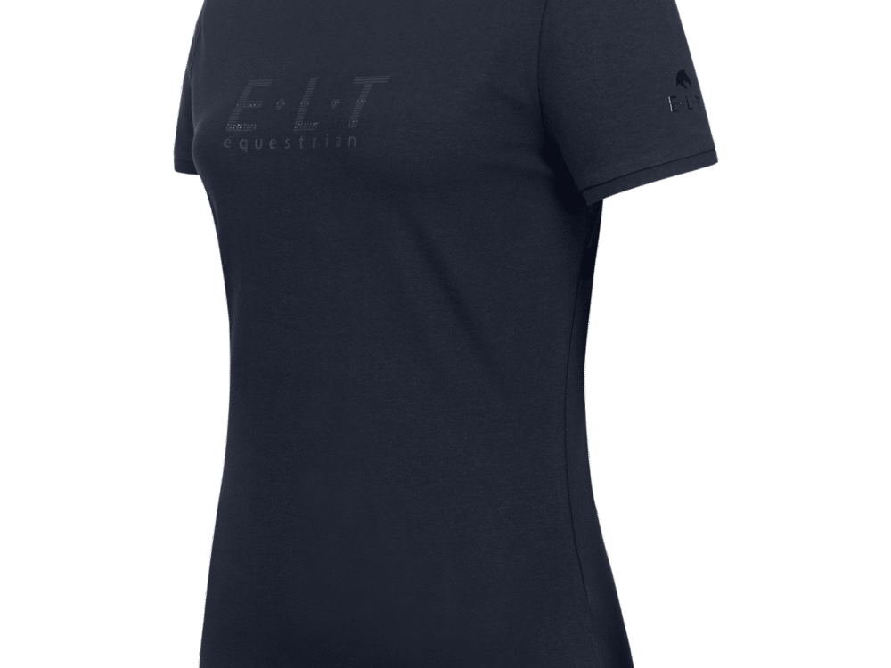 Waldhausen T-Shirt Perugia, deepblue, L