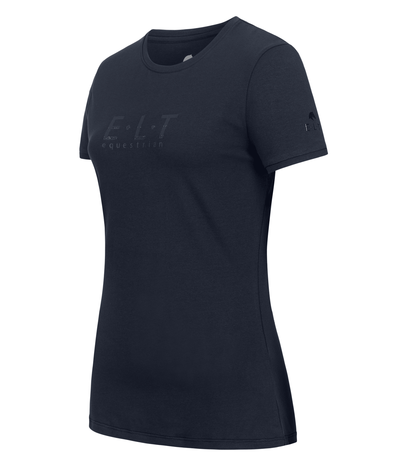 Waldhausen T-Shirt Perugia, deepblue, L