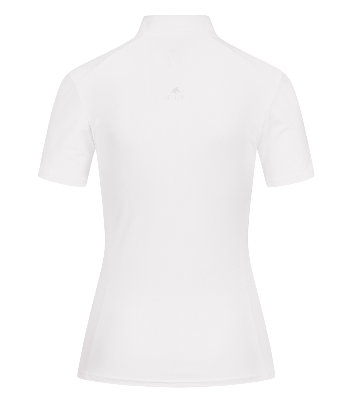 Waldhausen Competition shirt Paola, white, 122/128 - Afbeelding 3