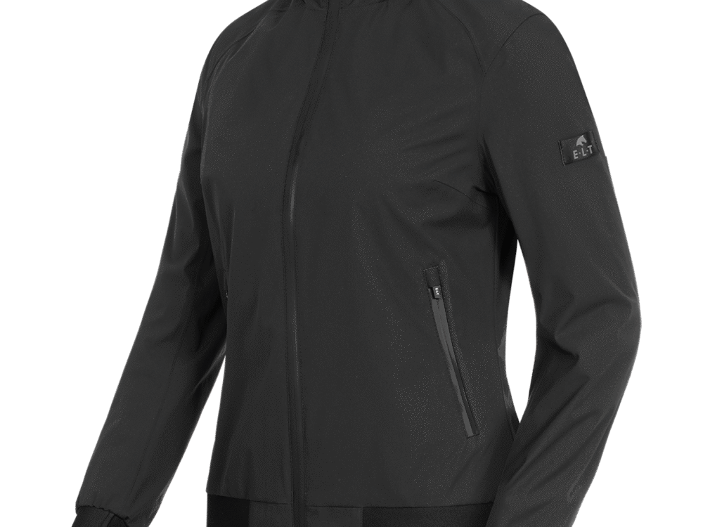 Waldhausen Performance Riding Blouson Ravenna, black, L