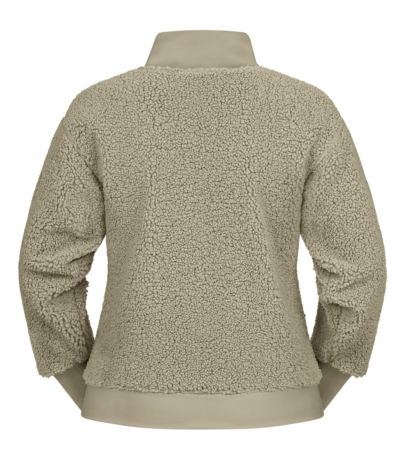ELT Fleecejack Riverside - Afbeelding 2