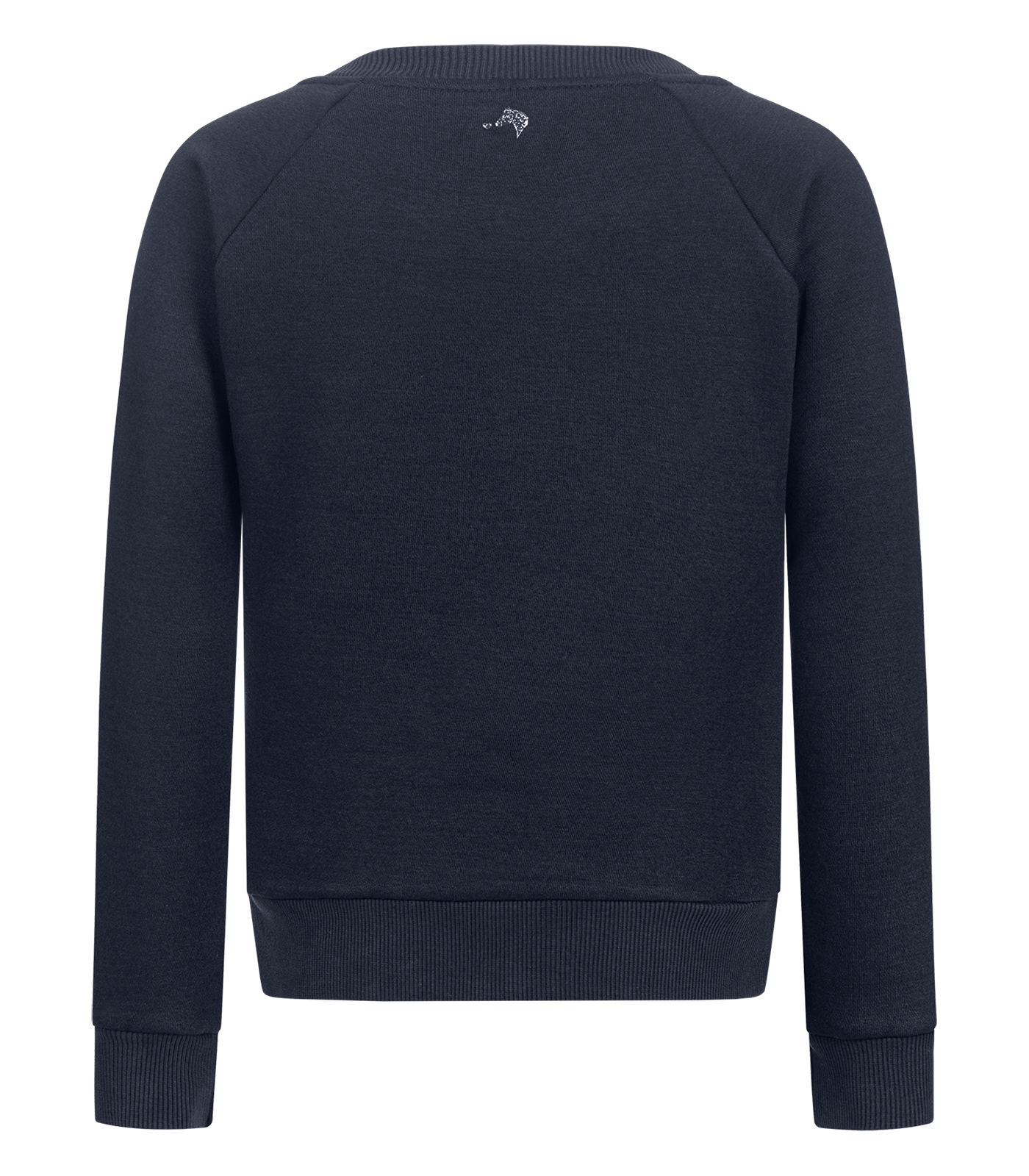 Waldhausen ELT Lucky Marla Crewneck Sweater, deepblue - Afbeelding 2