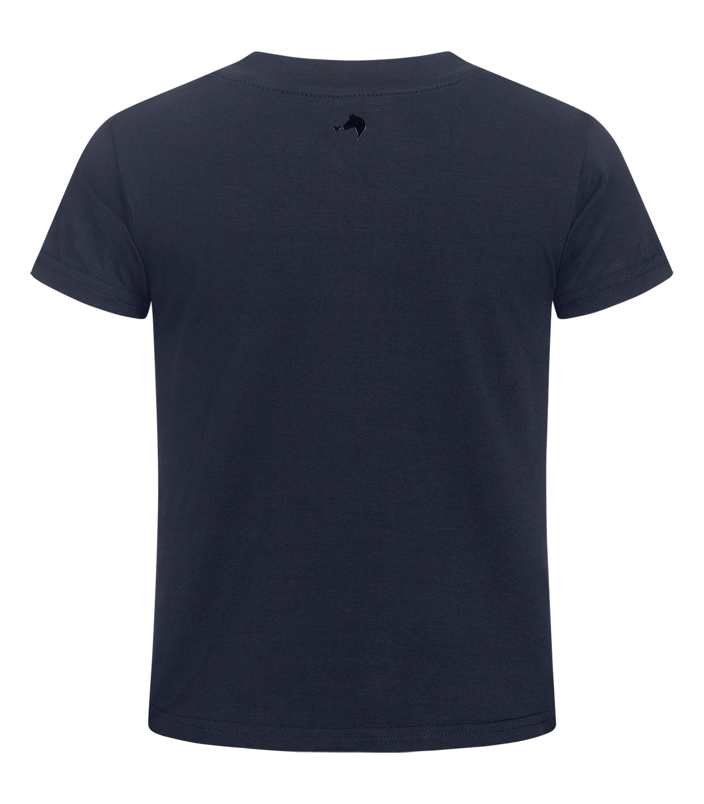 Waldhausen ELT Lucky Marta kinder T-shirt deepblue, size 110/116 - Afbeelding 2