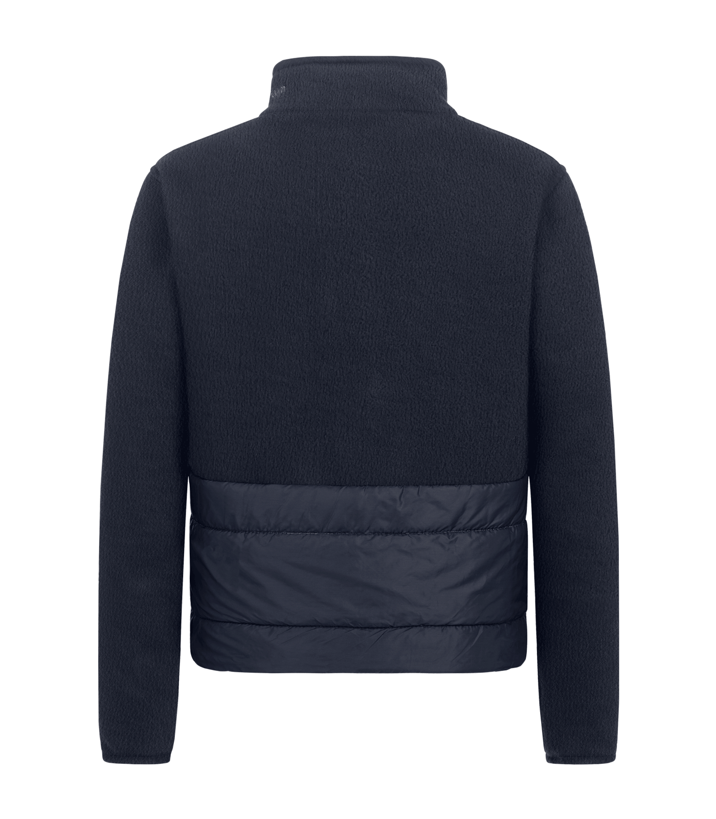 Waldhausen Lucky Malou Quilted Jacket, kids, deepblue, size 110/116 - Afbeelding 2