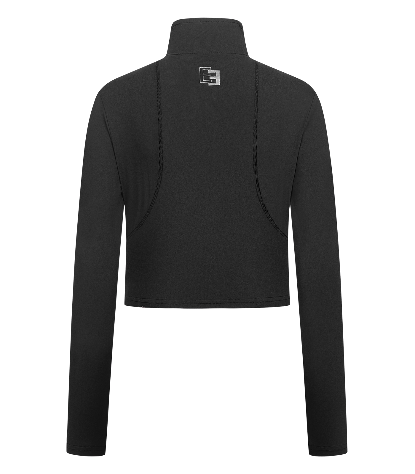 ELT Alina Functioneel Shirt, Tieners, zwart, maat 146/152 - Afbeelding 2
