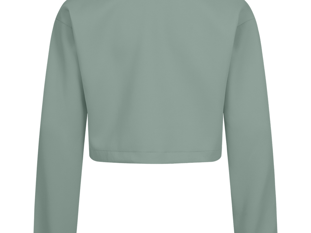 ELT Amelie Functionele Trui, Tieners, zilverblauw, maat 146/152