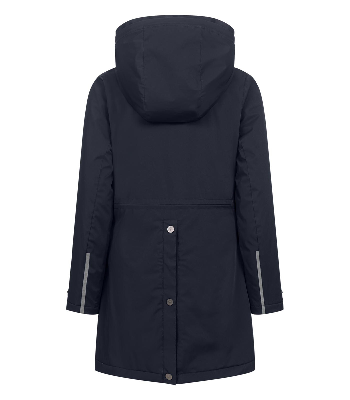 ELT Ava Functionele Rijparka, tieners, donkerblauw, maat 122/128 - Afbeelding 2