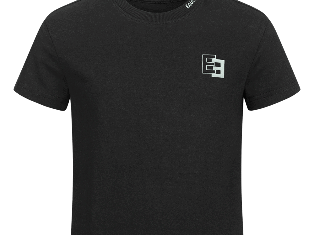 Waldhausen T-shirt Anna, Teens, black, size 146/152