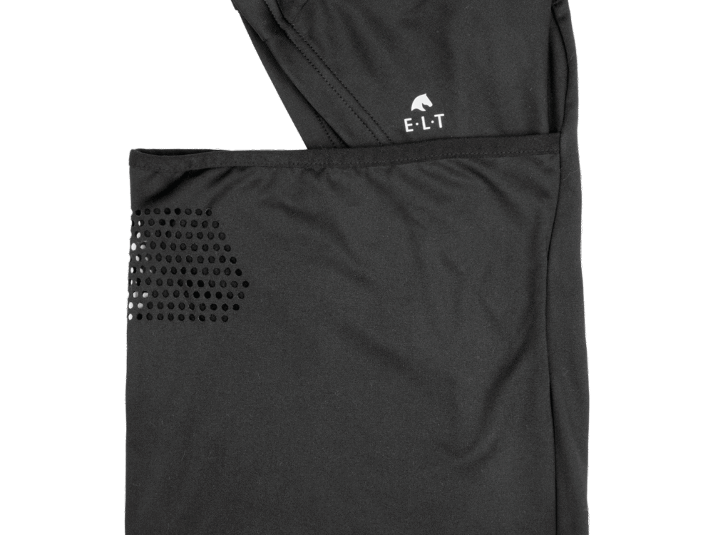 Waldhausen Balaclava Robin, black